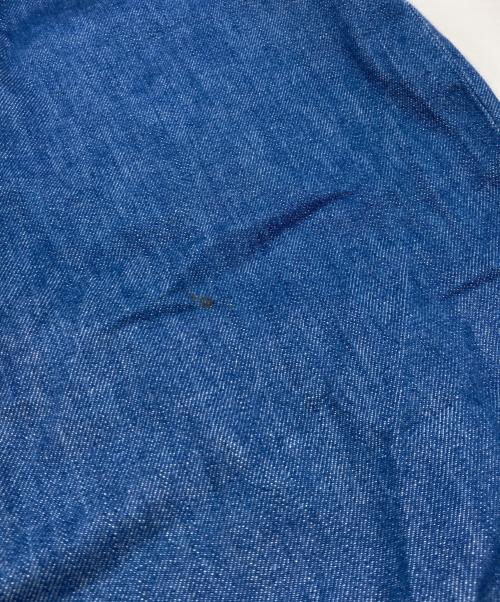 PHINGERIN（フィンガリン）PHINGERIN (フィンガリン) JT4 Jeans インディゴ サイズ:Lの古着・服飾アイテム