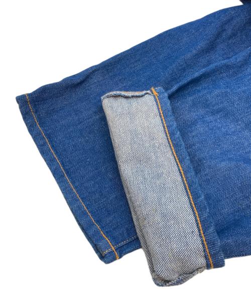 PHINGERIN（フィンガリン）PHINGERIN (フィンガリン) JT4 Jeans インディゴ サイズ:Lの古着・服飾アイテム