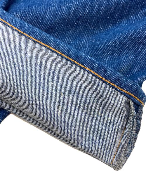 PHINGERIN（フィンガリン）PHINGERIN (フィンガリン) JT4 Jeans インディゴ サイズ:Lの古着・服飾アイテム