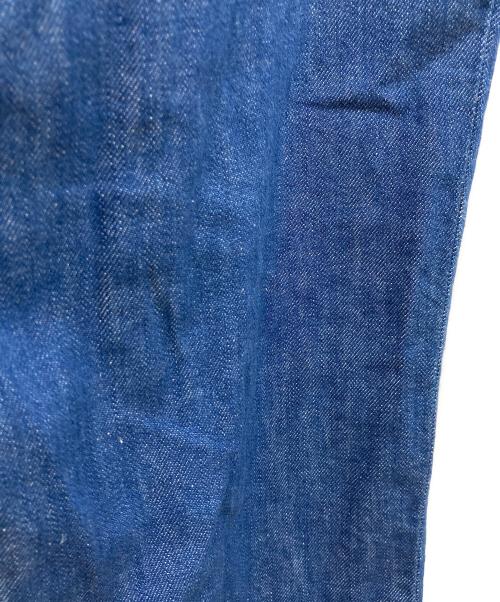 PHINGERIN（フィンガリン）PHINGERIN (フィンガリン) JT4 Jeans インディゴ サイズ:Lの古着・服飾アイテム