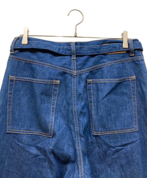 PHINGERIN（フィンガリン）PHINGERIN (フィンガリン) JT4 Jeans インディゴ サイズ:Lの古着・服飾アイテム