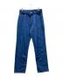 PHINGERIN（フィンガリン）の古着「JT4 Jeans」｜インディゴ