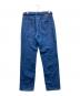 PHINGERIN (フィンガリン) JT4 Jeans インディゴ サイズ:L：4000円