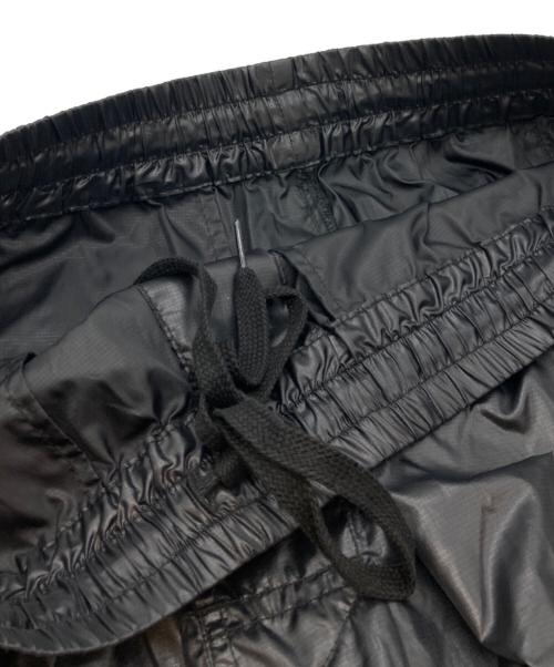 PHINGERIN（フィンガリン）PHINGERIN (フィンガリン) WIDEST PANTS PE ブラック サイズ:Lの古着・服飾アイテム