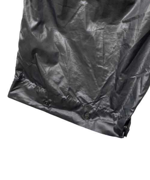 PHINGERIN（フィンガリン）PHINGERIN (フィンガリン) WIDEST PANTS PE ブラック サイズ:Lの古着・服飾アイテム