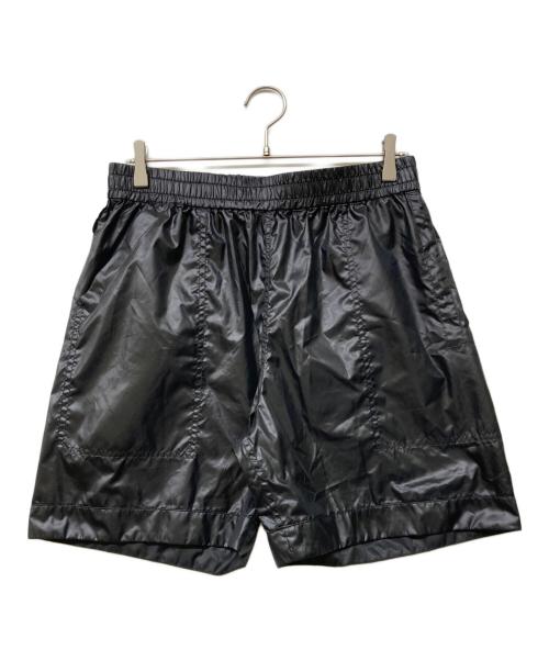 PHINGERIN（フィンガリン）PHINGERIN (フィンガリン) BEACH SIDE SHORTS ブラック サイズ:Mの古着・服飾アイテム