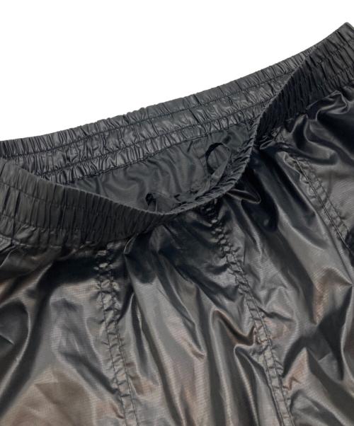 PHINGERIN（フィンガリン）PHINGERIN (フィンガリン) BEACH SIDE SHORTS ブラック サイズ:Mの古着・服飾アイテム