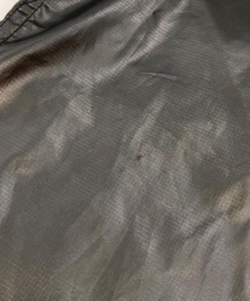 PHINGERIN（フィンガリン）PHINGERIN (フィンガリン) BEACH SIDE SHORTS ブラック サイズ:Mの古着・服飾アイテム