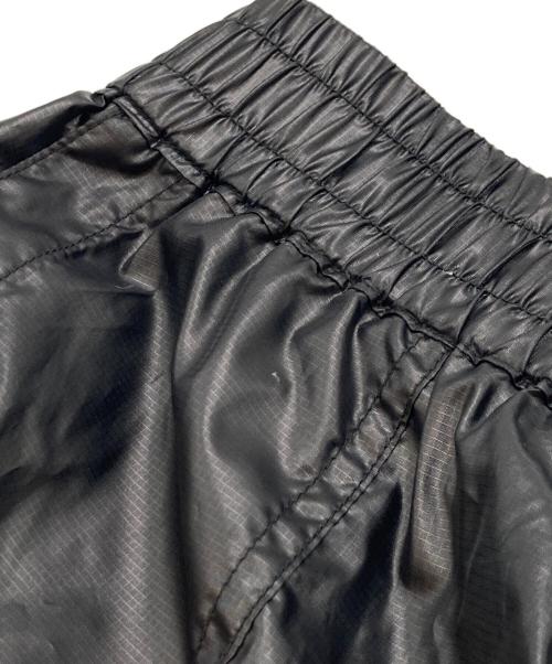 PHINGERIN（フィンガリン）PHINGERIN (フィンガリン) BEACH SIDE SHORTS ブラック サイズ:Mの古着・服飾アイテム