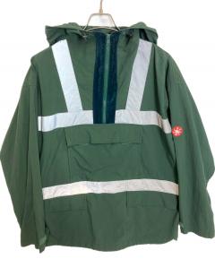 中古・古着通販】C.E (シーイー キャブエンプト) OVERDYE GREEN NYLON