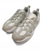 NIKEナイキ）の古着「TECH HERA」｜ベージュ