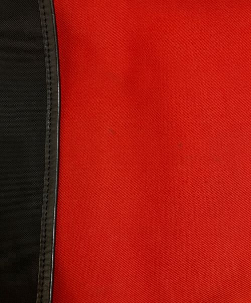 Felisi（フェリージ）Felisi (フェリージ) UNITED ARROWS (ユナイテッドアローズ) メッセンジャーバッグ ブラックの古着・服飾アイテム