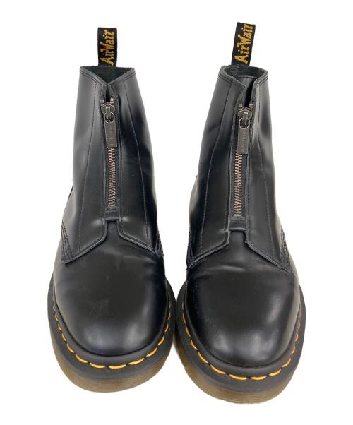 Dr.Martens（ドクターマーチン）Dr.Martens (ドクターマーチン) CABBOTT ブラック サイズ:UK5の古着・服飾アイテム