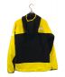 THE NORTH FACE (ザ ノース フェイス) SUMMIT EXPEDITION L3 VENTRIX ZIP HOODIE イエロー×ブラック サイズ:SIZE M：14000円
