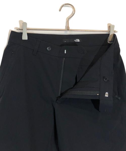 THE NORTH FACE（ザ ノース フェイス）THE NORTH FACE (ザ ノース フェイス) テックショーツ ブラック サイズ:SIZE Mの古着・服飾アイテム
