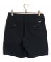 THE NORTH FACE (ザ ノース フェイス) テックショーツ ブラック サイズ:SIZE M：6000円