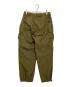 THE NORTH FACE (ザ ノース フェイス) PLAY GORE-TEX Utility Convertible Pant ミリタリーオリーブ サイズ:M 未使用品：27000円