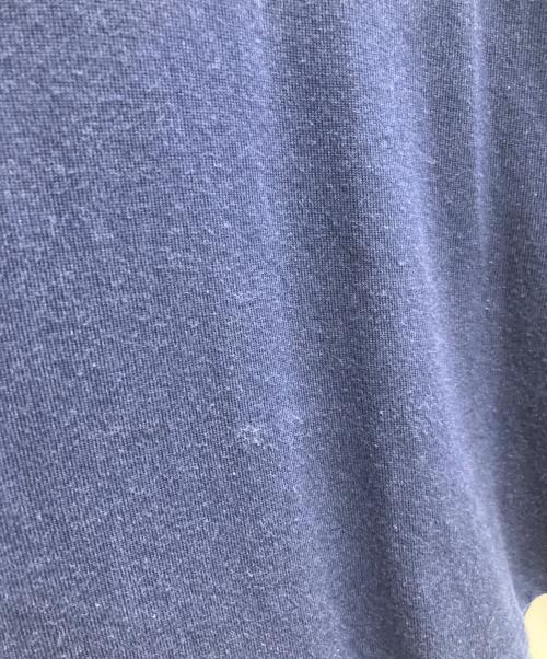 Americana（アメリカーナ）Americana (アメリカーナ) L'appartement (アパルトモン) Football T-sh ネイビー サイズ:SIZE FREEの古着・服飾アイテム