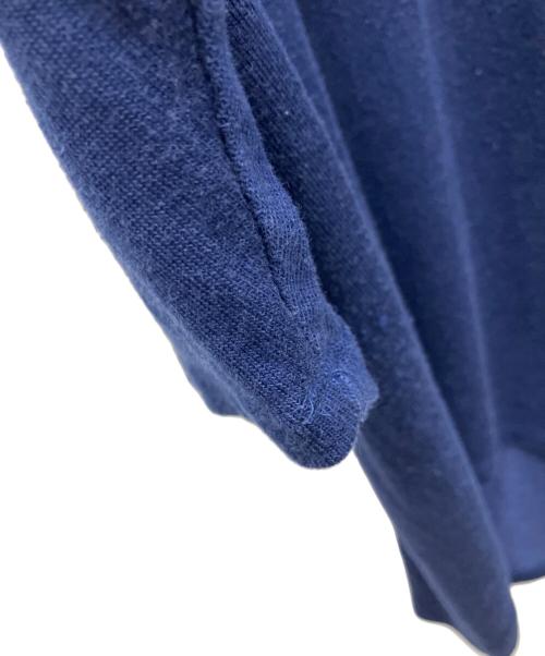 Americana（アメリカーナ）Americana (アメリカーナ) L'appartement (アパルトモン) Football T-sh ネイビー サイズ:SIZE FREEの古着・服飾アイテム