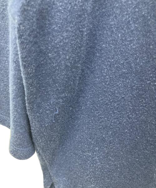 Americana（アメリカーナ）Americana (アメリカーナ) L'appartement (アパルトモン) Football T-sh ネイビー サイズ:SIZE FREEの古着・服飾アイテム