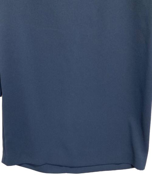 TARA JARMON（タラジャーモン）TARA JARMON (タラジャーモン) ワンピース ネイビー サイズ:34の古着・服飾アイテム