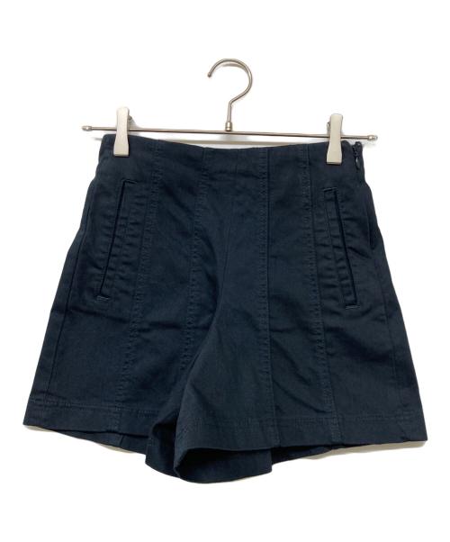 ECOALF（エコアルフ）ECOALF (エコアルフ) SENIO ベーシック ショーツ ネイビー サイズ:34の古着・服飾アイテム