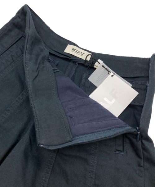 ECOALF（エコアルフ）ECOALF (エコアルフ) SENIO ベーシック ショーツ ネイビー サイズ:34の古着・服飾アイテム