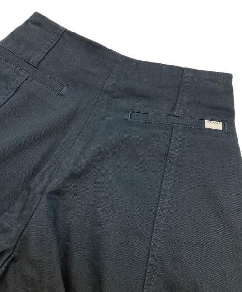 ECOALF（エコアルフ）ECOALF (エコアルフ) SENIO ベーシック ショーツ ネイビー サイズ:34の古着・服飾アイテム