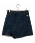 ECOALF (エコアルフ) SENIO ベーシック ショーツ ネイビー サイズ:34：1500円