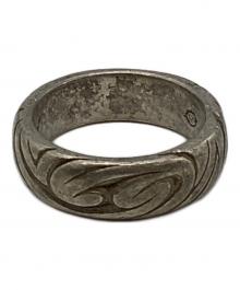 BLOODY MARY（ブラッディマリー）の古着「シルバーリング」｜シルバー