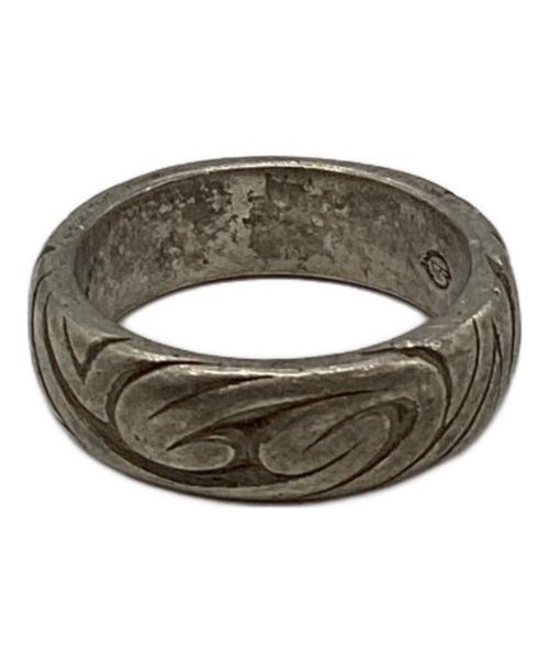 BLOODY MARY（ブラッディマリー）BLOODY MARY (ブラッディマリー) シルバーリング シルバー サイズ:-の古着・服飾アイテム