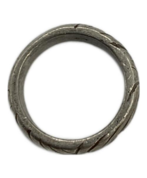 BLOODY MARY（ブラッディマリー）BLOODY MARY (ブラッディマリー) シルバーリング シルバー サイズ:-の古着・服飾アイテム