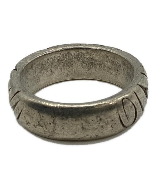 BLOODY MARY（ブラッディマリー）BLOODY MARY (ブラッディマリー) シルバーリング シルバー サイズ:-の古着・服飾アイテム