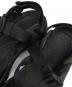 中古・古着 KEEN (キーン) ZERRAPORT II ブラック サイズ:25㎝：4000円