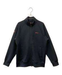 BRIEFING（ブリーフィング）の古着「MENS 3D LOGO BLOUSON」｜ブラック