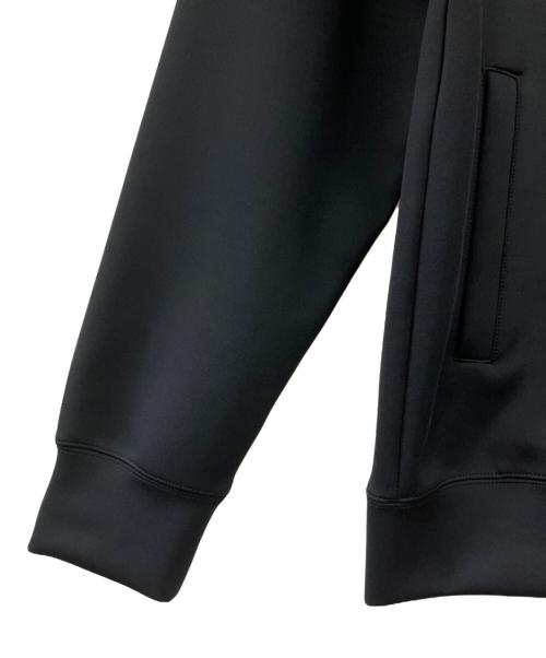 BRIEFING（ブリーフィング）BRIEFING (ブリーフィング) MENS 3D LOGO BLOUSON ブラック サイズ:M　の古着・服飾アイテム