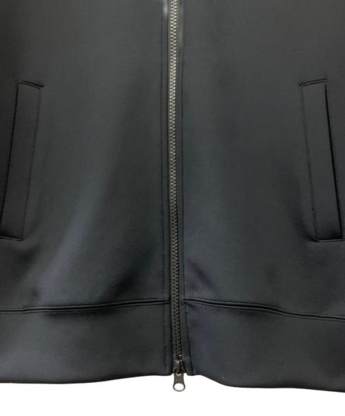 BRIEFING（ブリーフィング）BRIEFING (ブリーフィング) MENS 3D LOGO BLOUSON ブラック サイズ:M　の古着・服飾アイテム