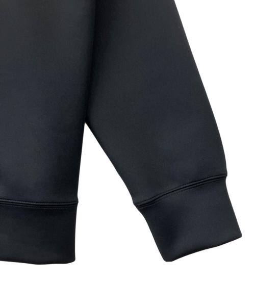 BRIEFING（ブリーフィング）BRIEFING (ブリーフィング) MENS 3D LOGO BLOUSON ブラック サイズ:M　の古着・服飾アイテム