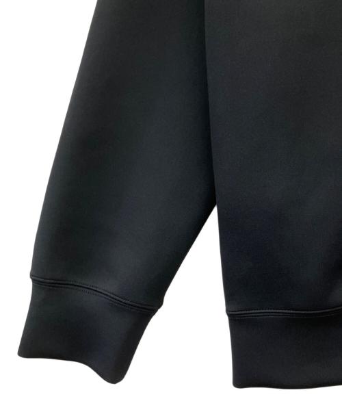 BRIEFING（ブリーフィング）BRIEFING (ブリーフィング) MENS 3D LOGO BLOUSON ブラック サイズ:M　の古着・服飾アイテム