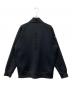 BRIEFING (ブリーフィング) MENS 3D LOGO BLOUSON ブラック サイズ:M　：20000円