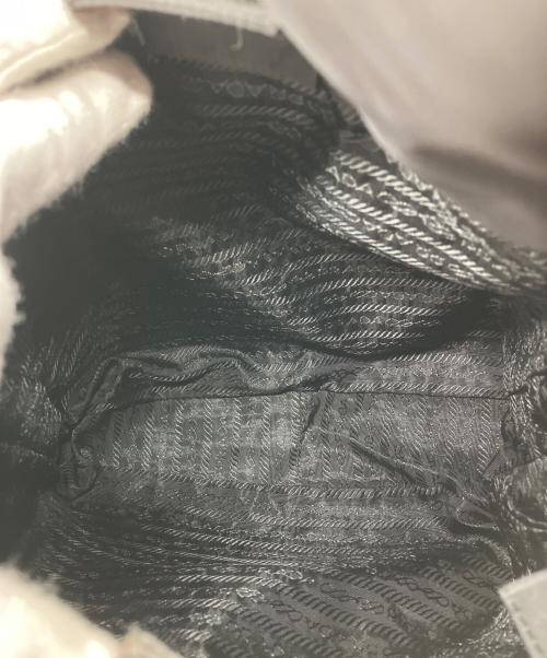 PRADA（プラダ）PRADA (プラダ) ワンショルダーバッグの古着・服飾アイテム