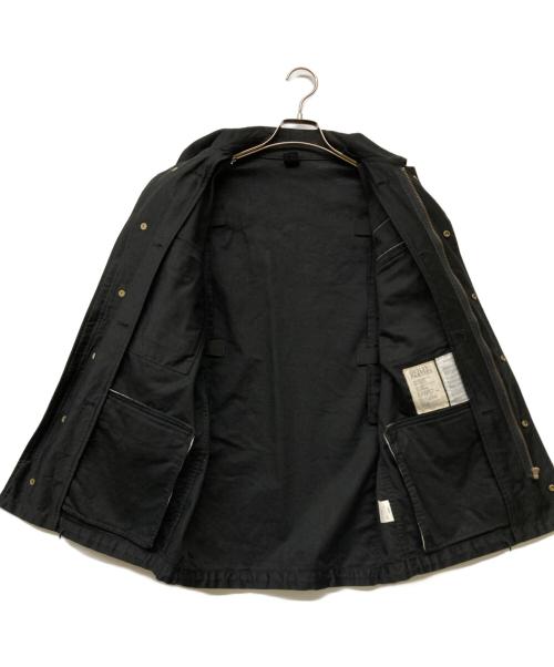 WACKO MARIA（ワコマリア）WACKO MARIA (ワコマリア) M-65 JACKET ブラック サイズ:Mの古着・服飾アイテム