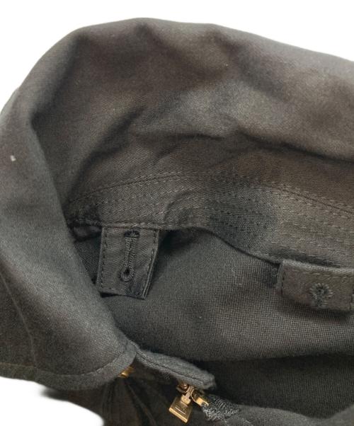 WACKO MARIA（ワコマリア）WACKO MARIA (ワコマリア) M-65 JACKET ブラック サイズ:Mの古着・服飾アイテム