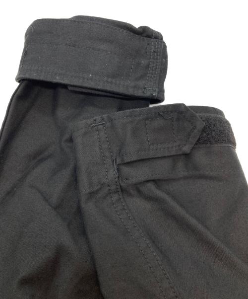 WACKO MARIA（ワコマリア）WACKO MARIA (ワコマリア) M-65 JACKET ブラック サイズ:Mの古着・服飾アイテム