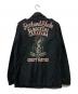 WACKO MARIA (ワコマリア) M-65 JACKET ブラック サイズ:M：13000円