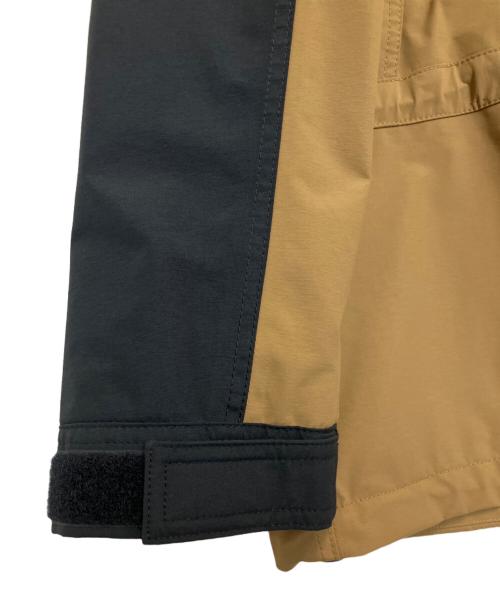 THE NORTH FACE（ザ ノース フェイス）THE NORTH FACE (ザ ノース フェイス) Mountain Light Jacket ベージュ サイズ:Lの古着・服飾アイテム