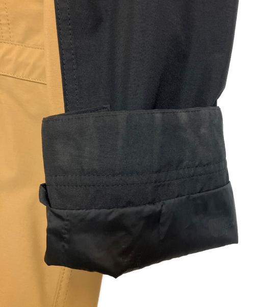 THE NORTH FACE（ザ ノース フェイス）THE NORTH FACE (ザ ノース フェイス) Mountain Light Jacket ベージュ サイズ:Lの古着・服飾アイテム