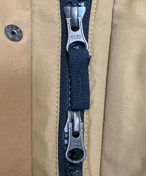 THE NORTH FACE（ザ ノース フェイス）THE NORTH FACE (ザ ノース フェイス) Mountain Light Jacket ベージュ サイズ:Lの古着・服飾アイテム