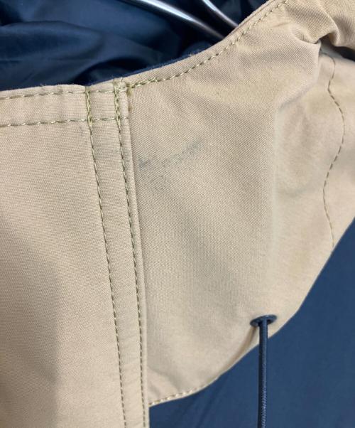 THE NORTH FACE（ザ ノース フェイス）THE NORTH FACE (ザ ノース フェイス) Mountain Light Jacket ベージュ サイズ:Lの古着・服飾アイテム