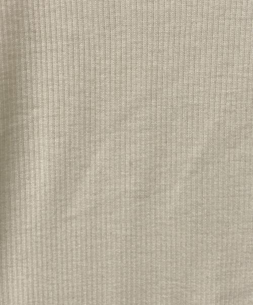 theory（セオリー）theory (セオリー) SILKY WOOL MIRZI B ホワイト サイズ:Sの古着・服飾アイテム